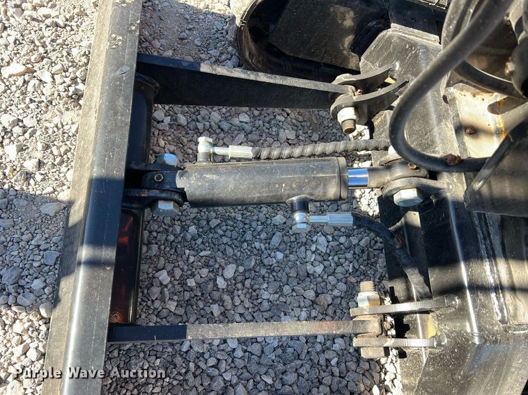 image for item NM9018 FF Industrial FF12  mini excavator