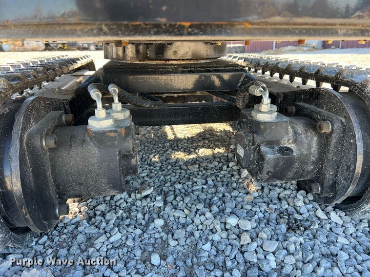 image for item NM9018 FF Industrial FF12  mini excavator