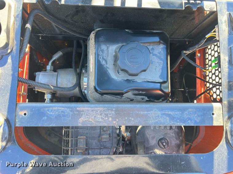 image for item NM9018 FF Industrial FF12  mini excavator