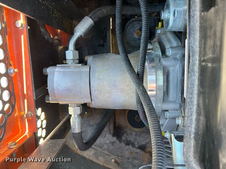 image for item NM9018 FF Industrial FF12  mini excavator