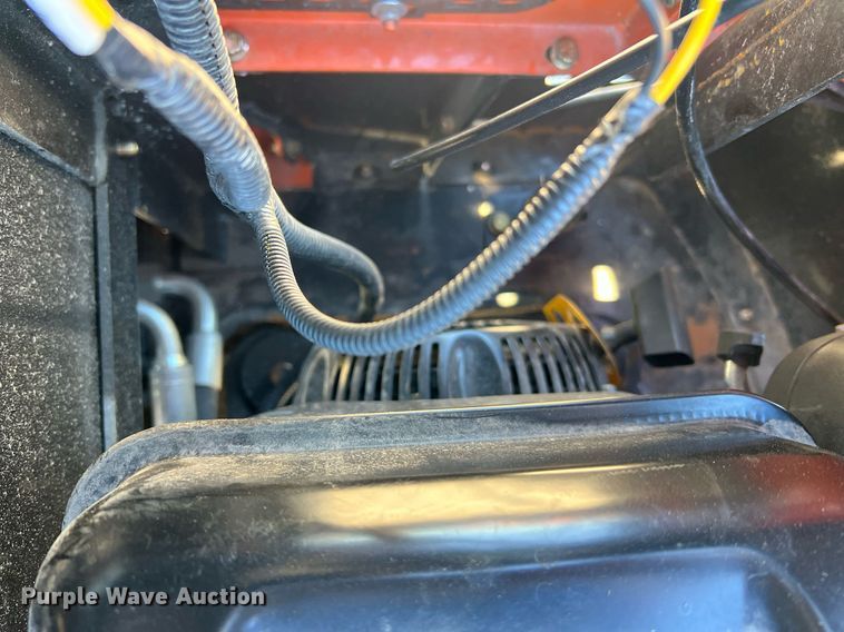 image for item NM9018 FF Industrial FF12  mini excavator