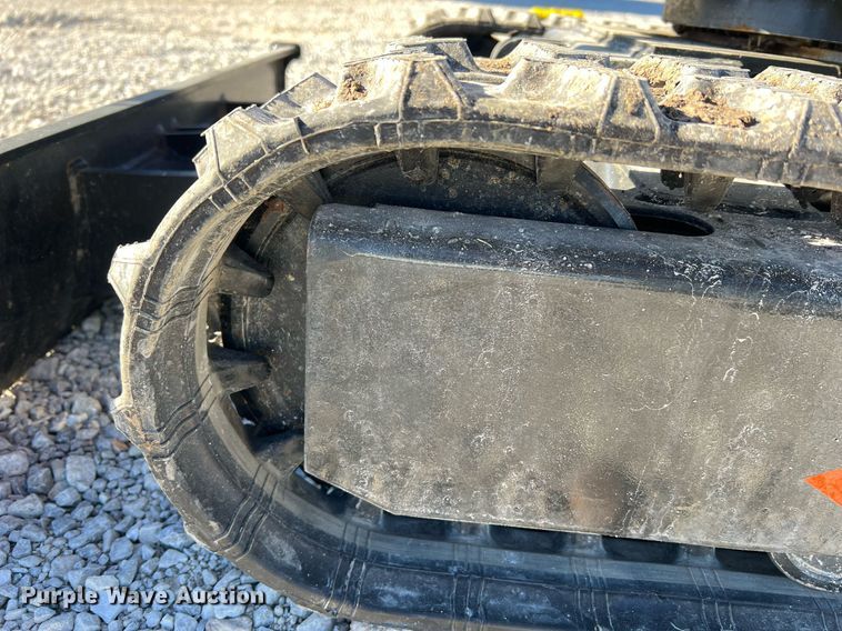 image for item NM9018 FF Industrial FF12  mini excavator