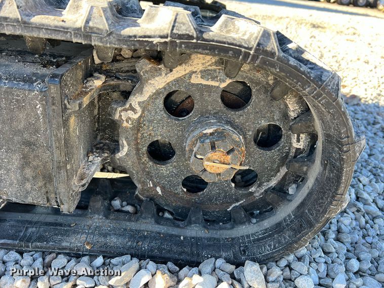 image for item NM9018 FF Industrial FF12  mini excavator