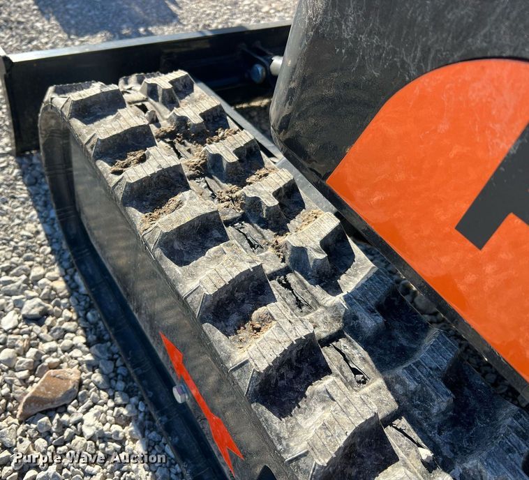 image for item NM9018 FF Industrial FF12  mini excavator