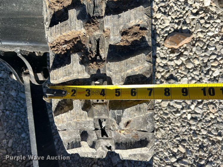 image for item NM9018 FF Industrial FF12  mini excavator