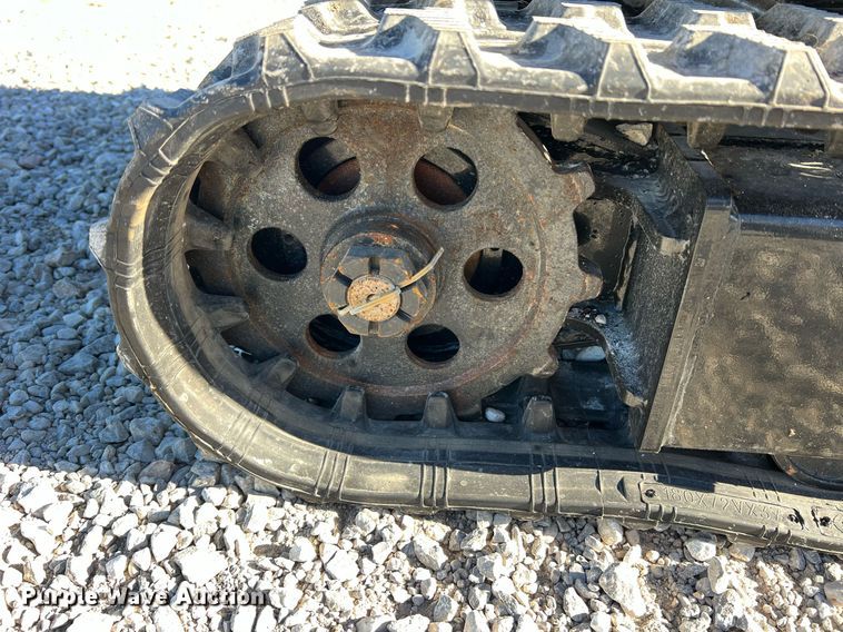 image for item NM9018 FF Industrial FF12  mini excavator