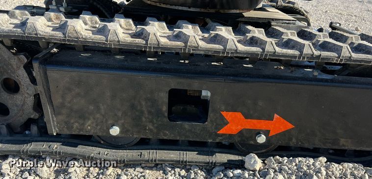 image for item NM9018 FF Industrial FF12  mini excavator