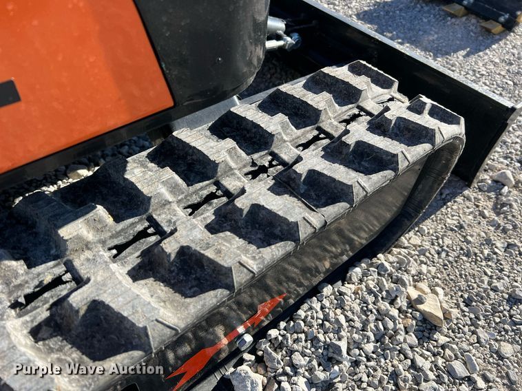 image for item NM9018 FF Industrial FF12  mini excavator