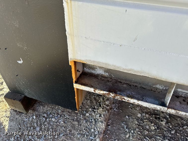 image for item NM9032 Reading 132FADW  Utility truck bed