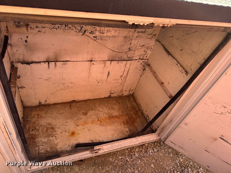 image for item NM9032 Reading 132FADW  Utility truck bed