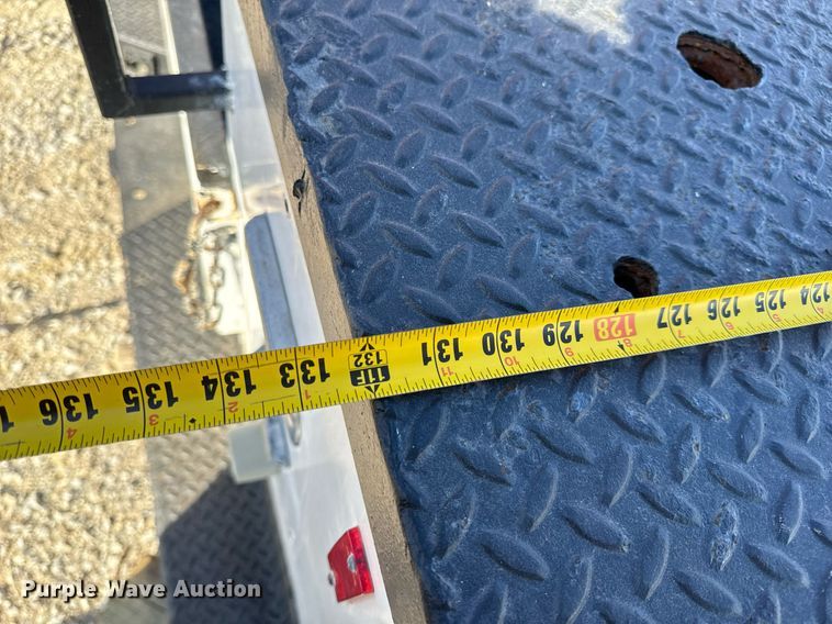 image for item NM9032 Reading 132FADW  Utility truck bed