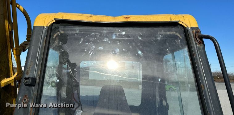 image for item NM9034 2004 Komatsu PC120-6E0  excavator