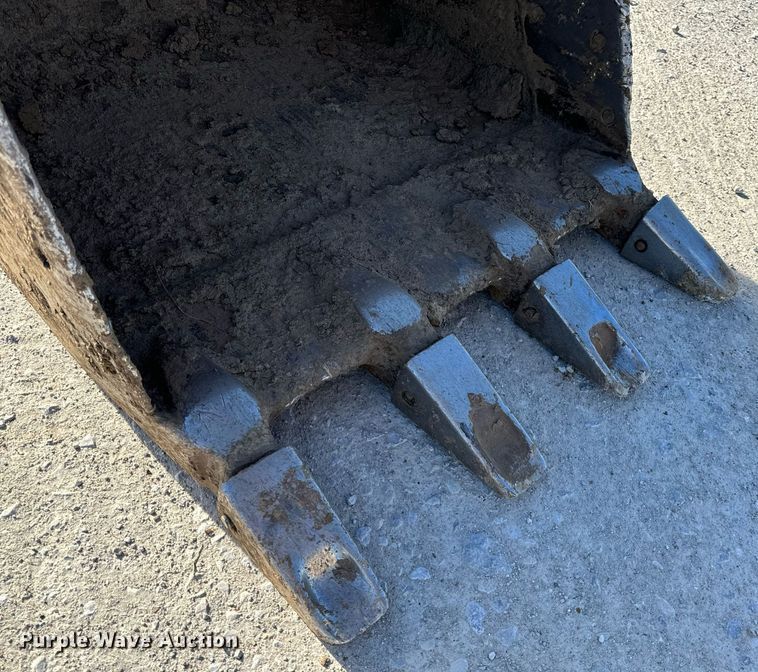 image for item NM9034 2004 Komatsu PC120-6E0  excavator