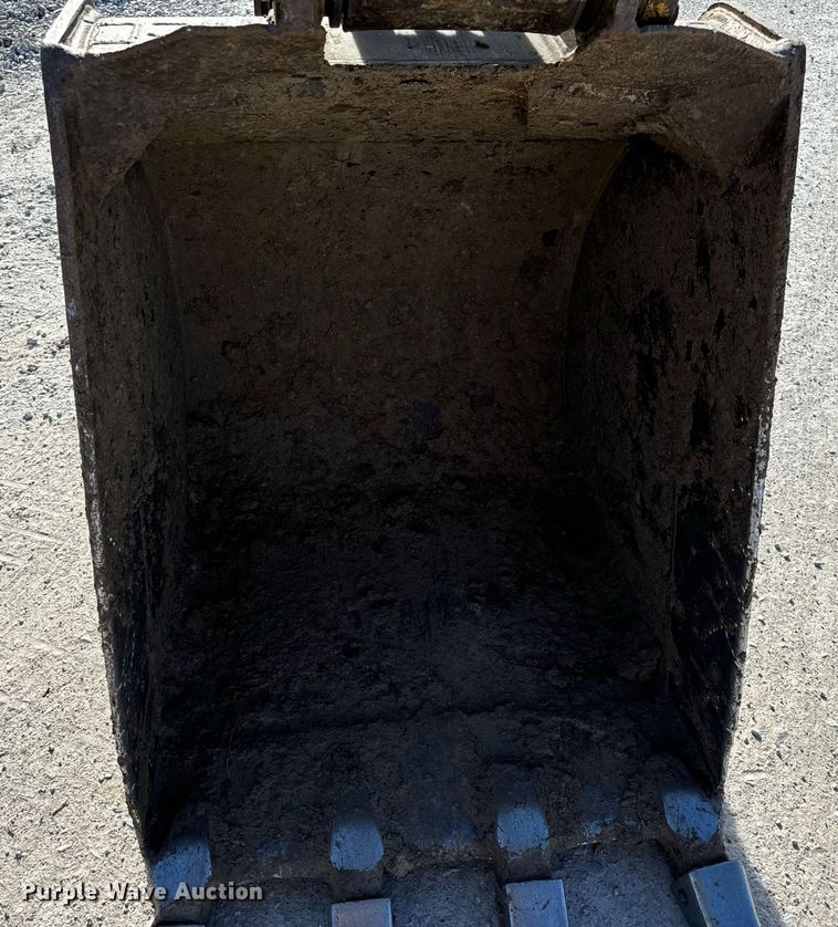 image for item NM9034 2004 Komatsu PC120-6E0  excavator