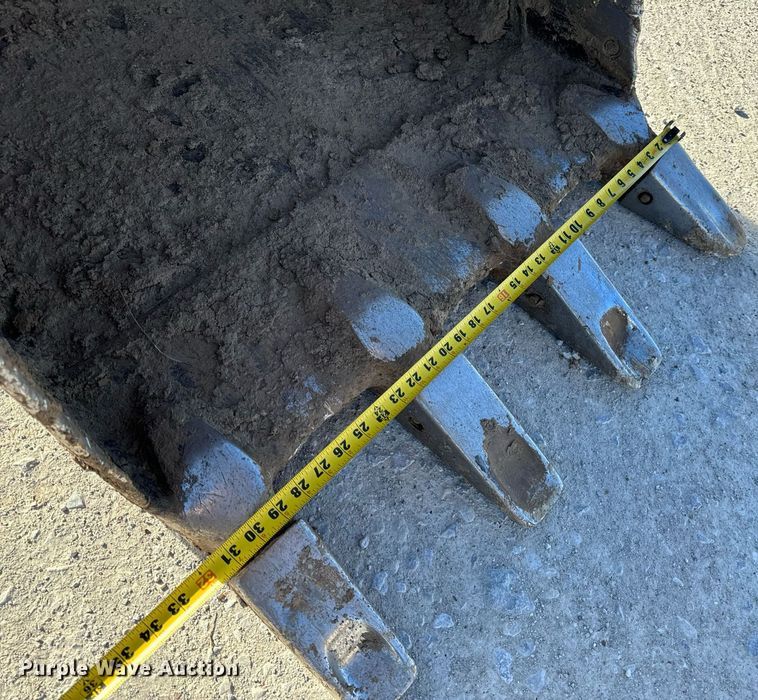 image for item NM9034 2004 Komatsu PC120-6E0  excavator