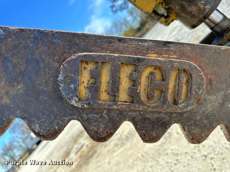 image for item NM9034 2004 Komatsu PC120-6E0  excavator