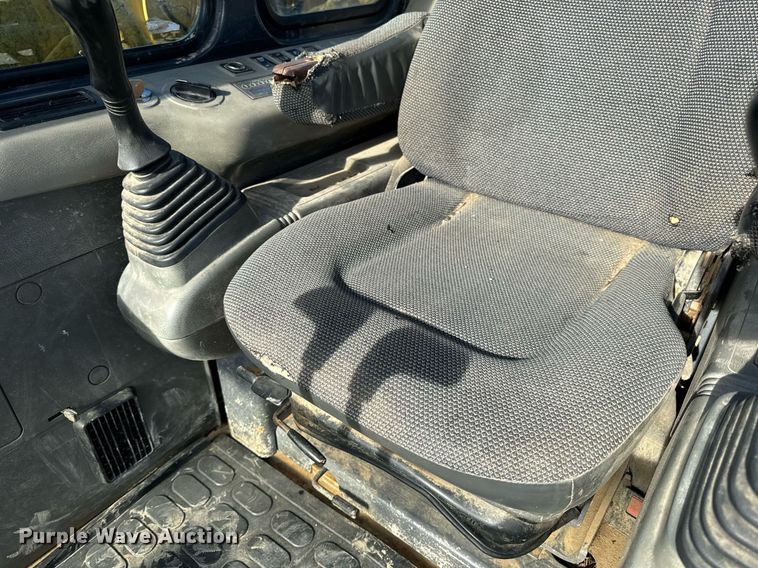 image for item NM9034 2004 Komatsu PC120-6E0  excavator