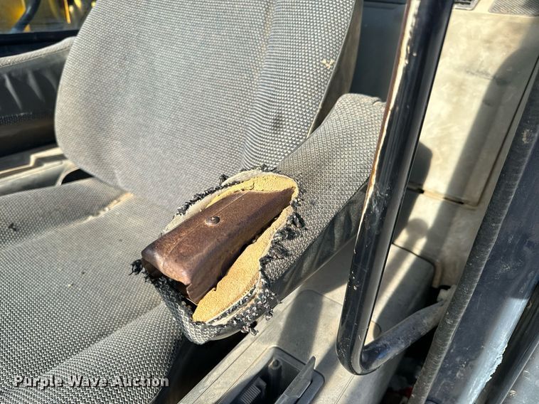 image for item NM9034 2004 Komatsu PC120-6E0  excavator