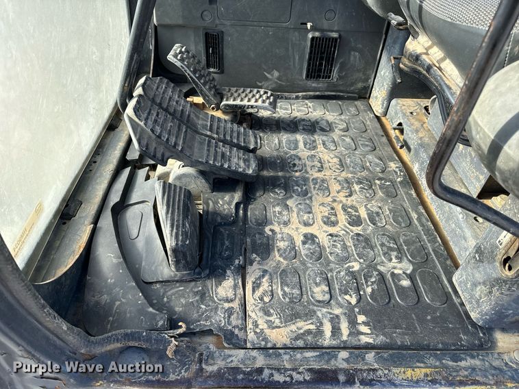 image for item NM9034 2004 Komatsu PC120-6E0  excavator