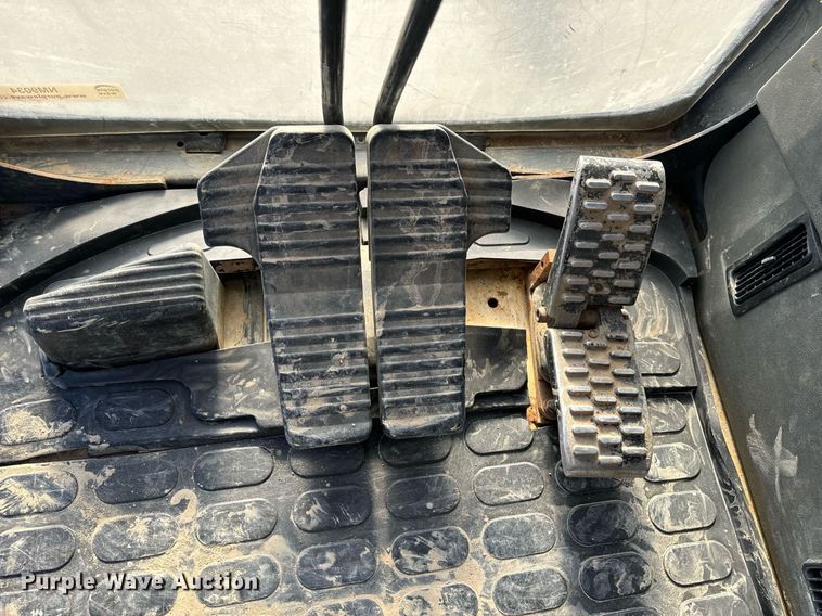 image for item NM9034 2004 Komatsu PC120-6E0  excavator