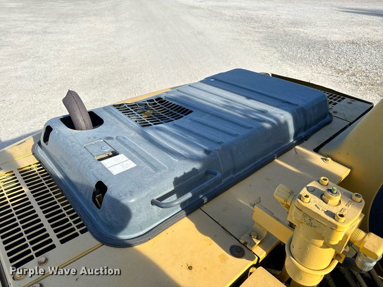 image for item NM9034 2004 Komatsu PC120-6E0  excavator