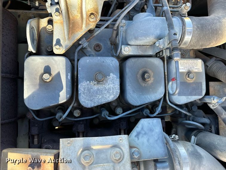 image for item NM9034 2004 Komatsu PC120-6E0  excavator