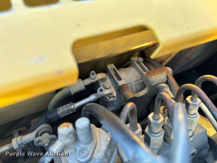 image for item NM9034 2004 Komatsu PC120-6E0  excavator