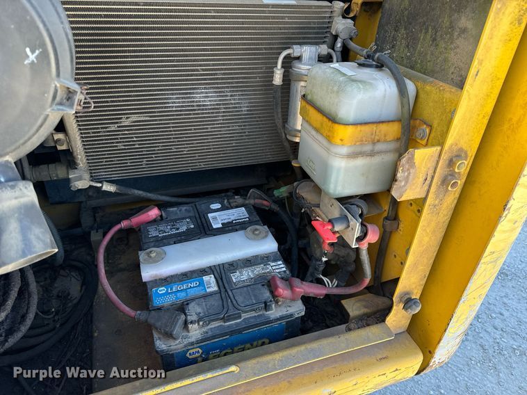 image for item NM9034 2004 Komatsu PC120-6E0  excavator