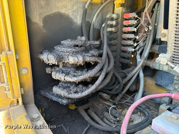 image for item NM9034 2004 Komatsu PC120-6E0  excavator