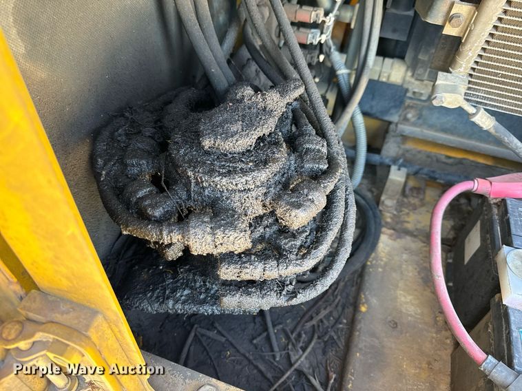 image for item NM9034 2004 Komatsu PC120-6E0  excavator