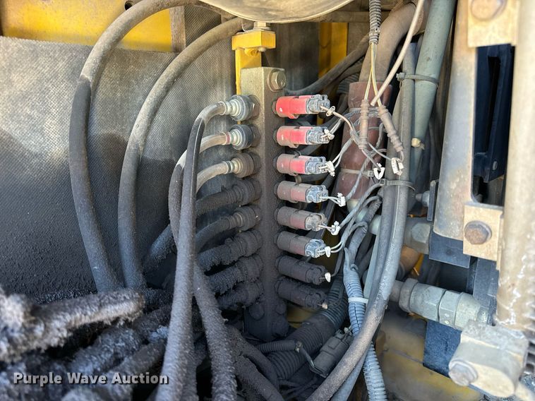 image for item NM9034 2004 Komatsu PC120-6E0  excavator