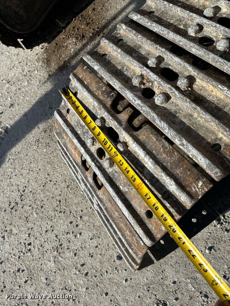 image for item NM9034 2004 Komatsu PC120-6E0  excavator