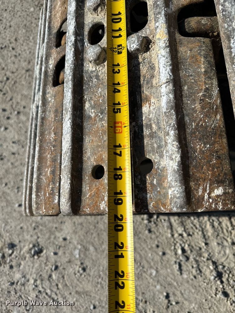 image for item NM9034 2004 Komatsu PC120-6E0  excavator