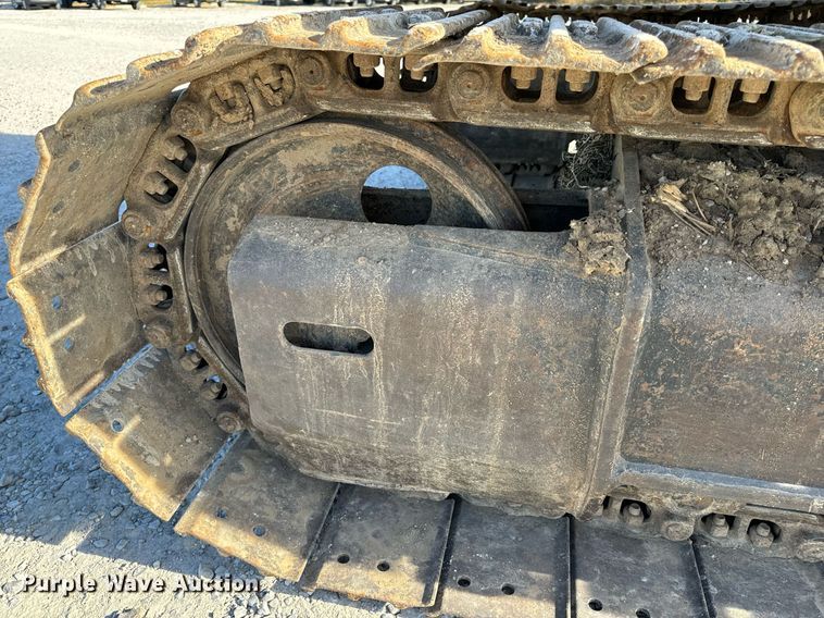image for item NM9034 2004 Komatsu PC120-6E0  excavator