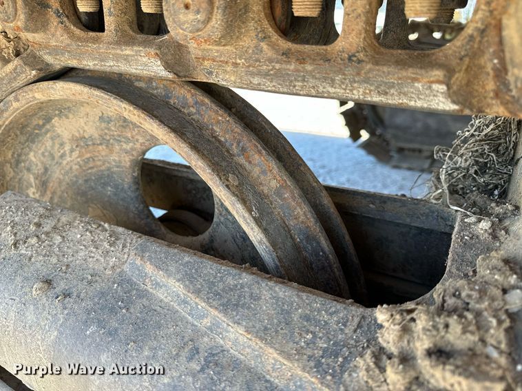 image for item NM9034 2004 Komatsu PC120-6E0  excavator