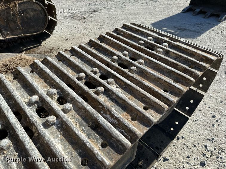 image for item NM9034 2004 Komatsu PC120-6E0  excavator