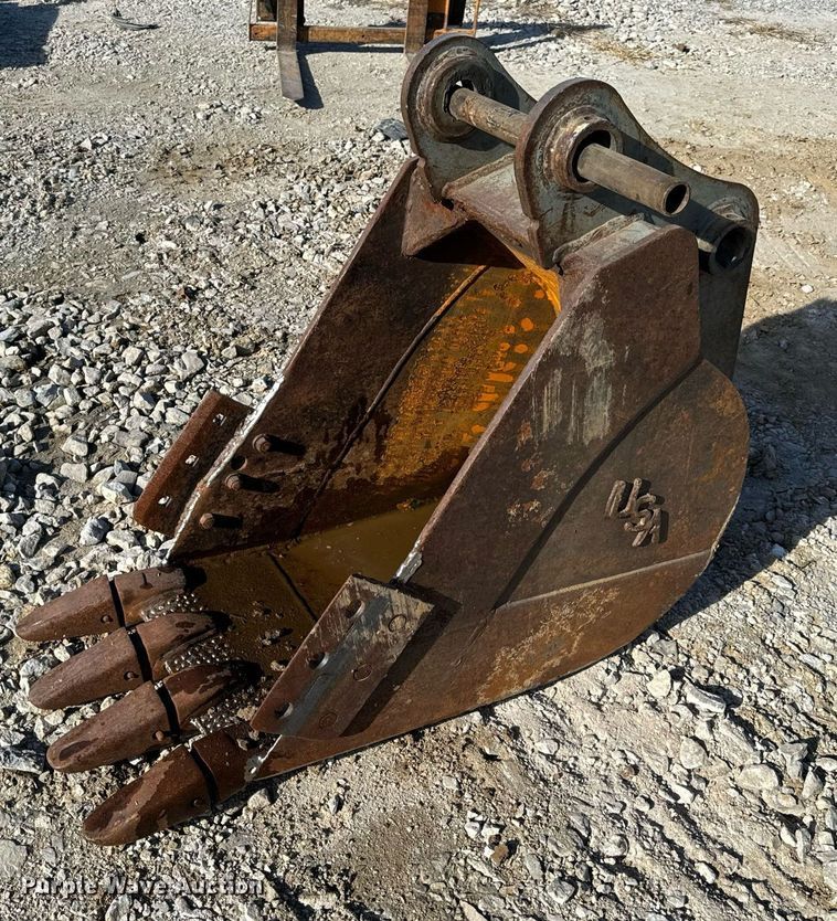 image for item NM9034 2004 Komatsu PC120-6E0  excavator