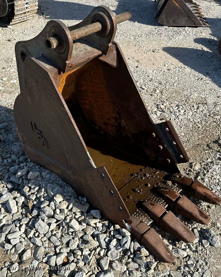 image for item NM9034 2004 Komatsu PC120-6E0  excavator