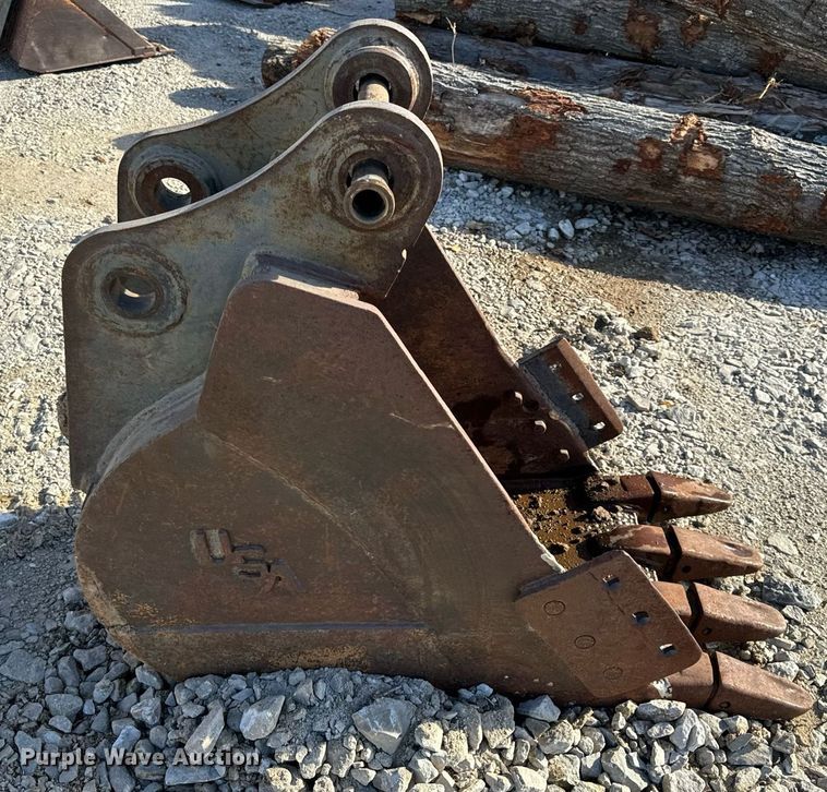 image for item NM9034 2004 Komatsu PC120-6E0  excavator