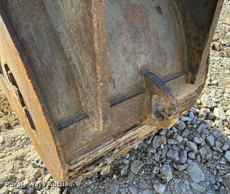 image for item NM9034 2004 Komatsu PC120-6E0  excavator