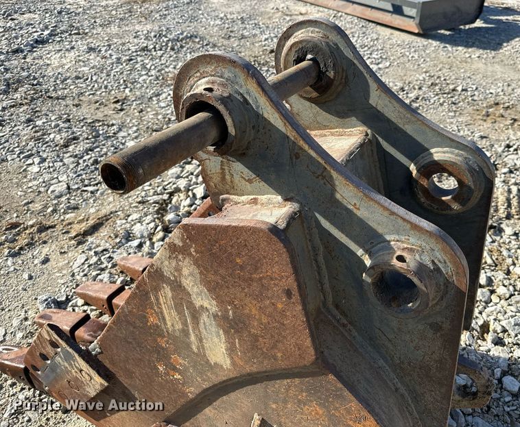 image for item NM9034 2004 Komatsu PC120-6E0  excavator