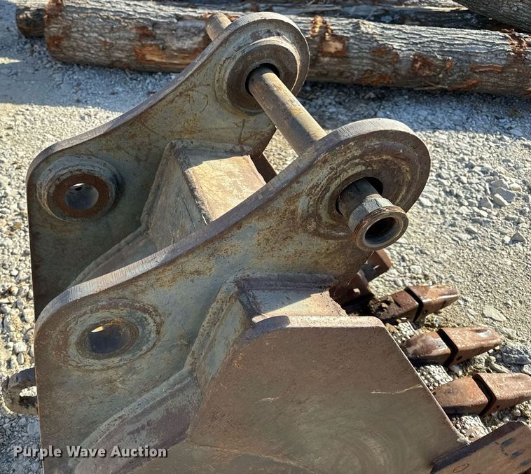 image for item NM9034 2004 Komatsu PC120-6E0  excavator