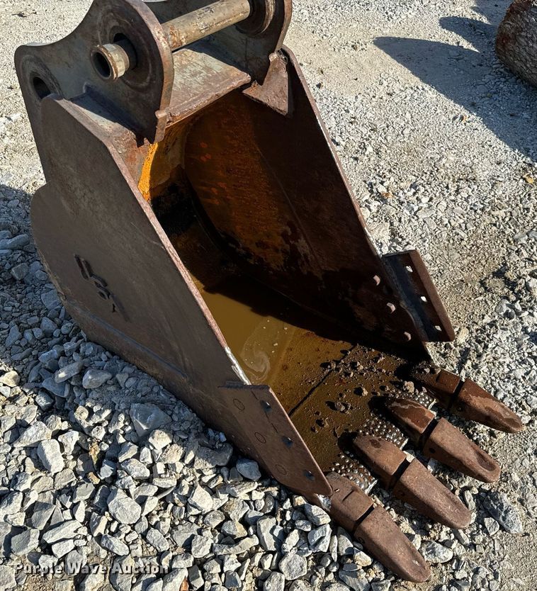 image for item NM9034 2004 Komatsu PC120-6E0  excavator