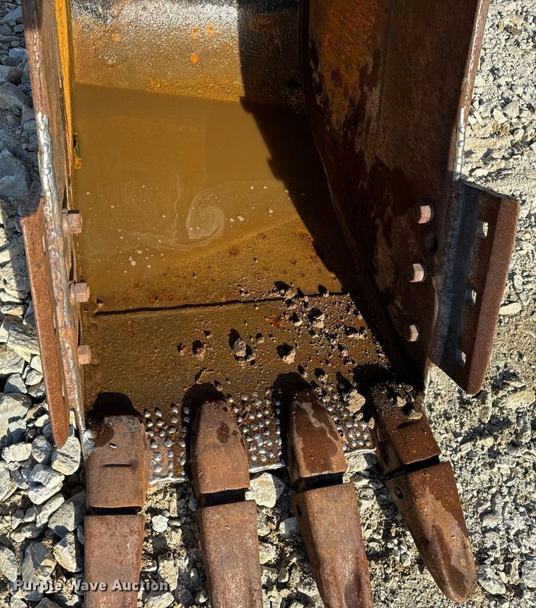 image for item NM9034 2004 Komatsu PC120-6E0  excavator