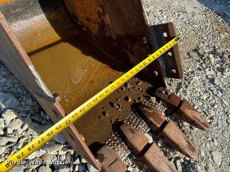 image for item NM9034 2004 Komatsu PC120-6E0  excavator