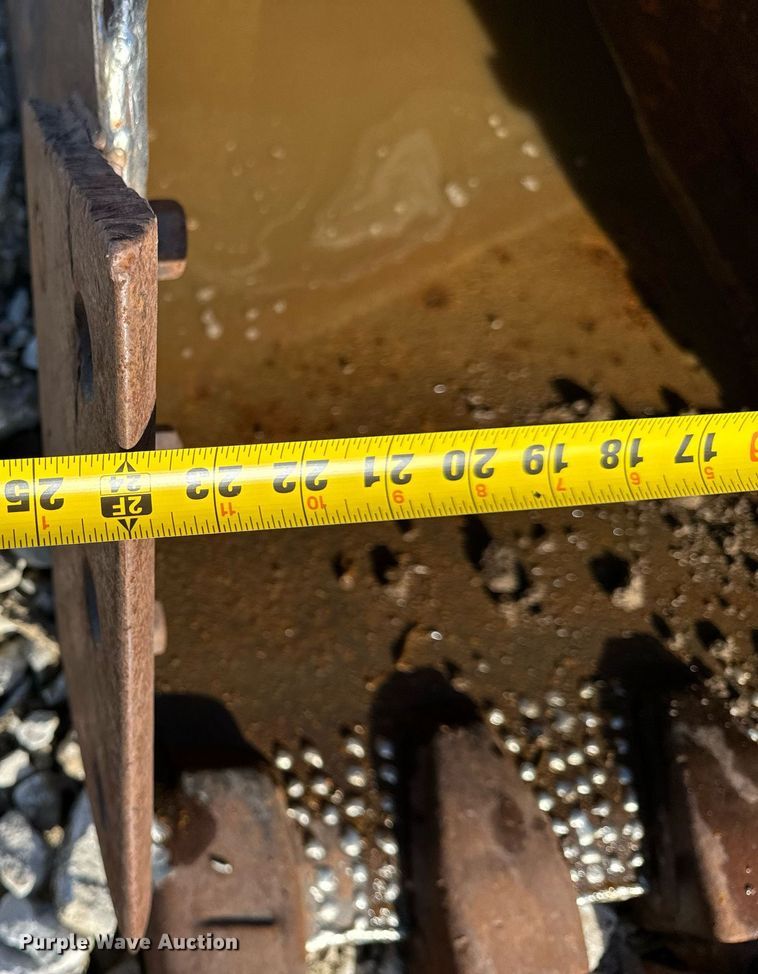 image for item NM9034 2004 Komatsu PC120-6E0  excavator