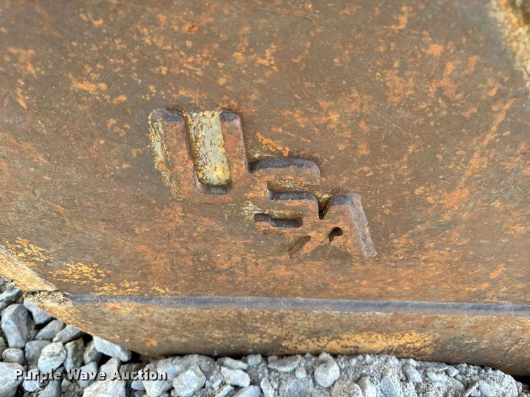 image for item NM9034 2004 Komatsu PC120-6E0  excavator