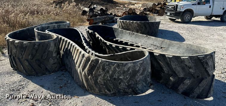 image for item NM9039 (4) Tracks