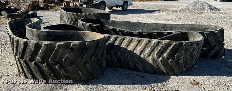 image for item NM9039 (4) Tracks