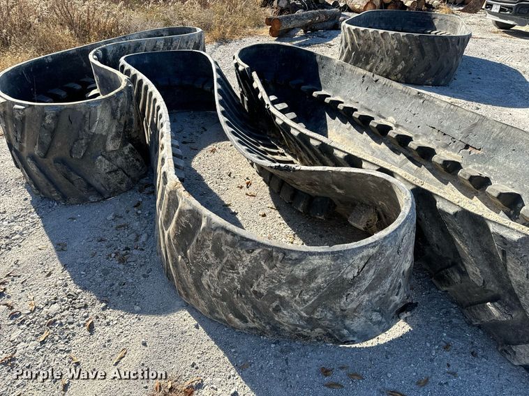 image for item NM9039 (4) Tracks